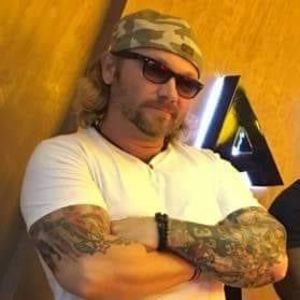 Meet your Posher, Rick